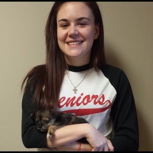 Meet your Posher, Katilyn