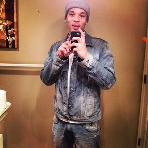 Meet your Posher, Roosevelt