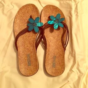 Kenneth Cole Reaction Sandals