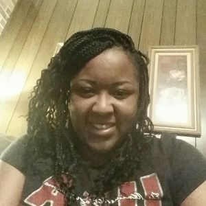 Meet your Posher, Whitney