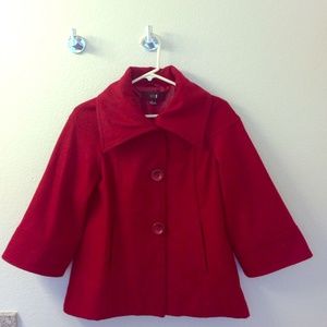 Forever 21 Jacket / Coat