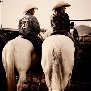 Meet your Posher, Jayden