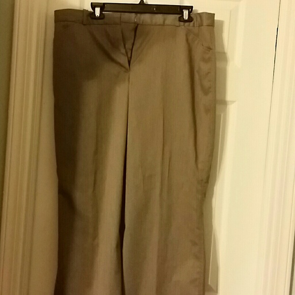 Slacks