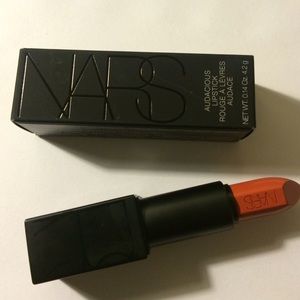 Authentic Catherine Audacious Lipstick