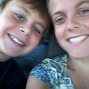 Meet your Posher, Alicia