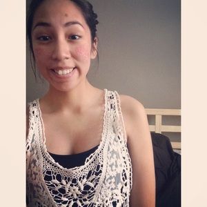 Meet your Posher, Desiree