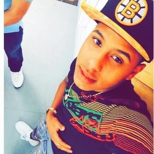 Meet your Posher, Wilson