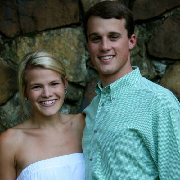 Meet your Posher, Claire