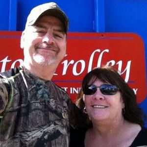 Meet your Posher, Jeff