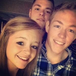 Meet your Posher, Sadie