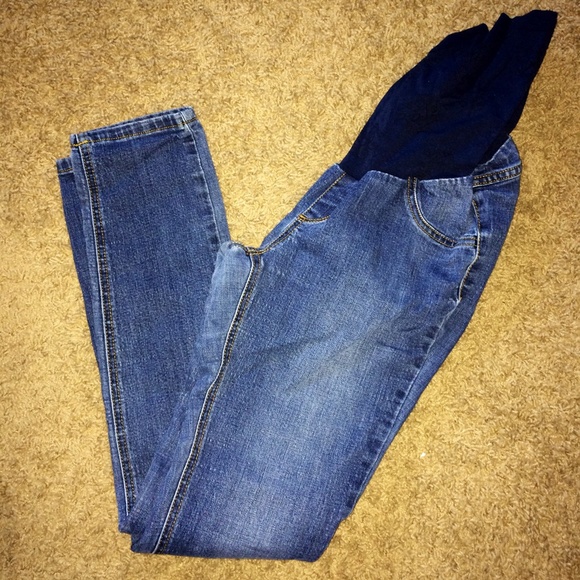 Jessica Simpson Pants - Jessica Simpson Maternity Jeans