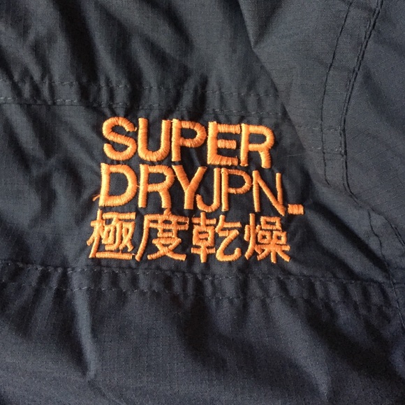 Jacket - Picture 2 of 4