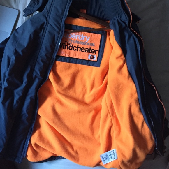 Jacket - Picture 3 of 4