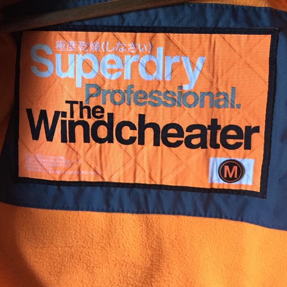 Jacket - Picture 4 of 4