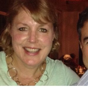 Meet your Posher, Kathy