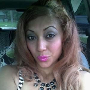 Meet your Posher, Lizeth