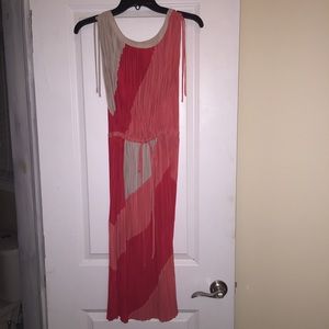 BCBG Dress
