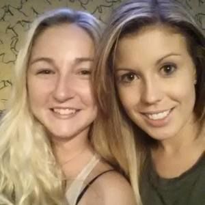 Meet your Posher, Kathryn