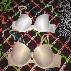 Aeropostale Bras bundle