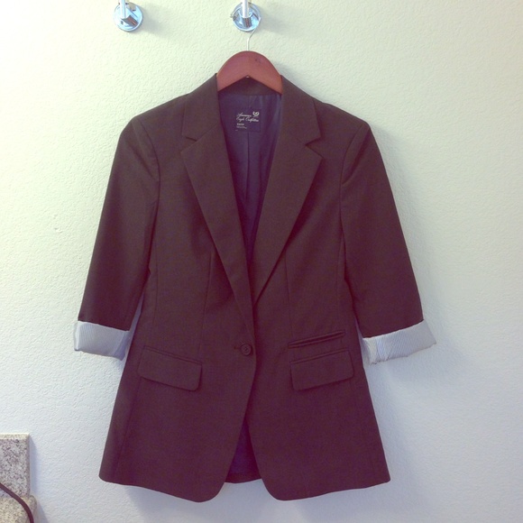 NWT American Eagle Blazer