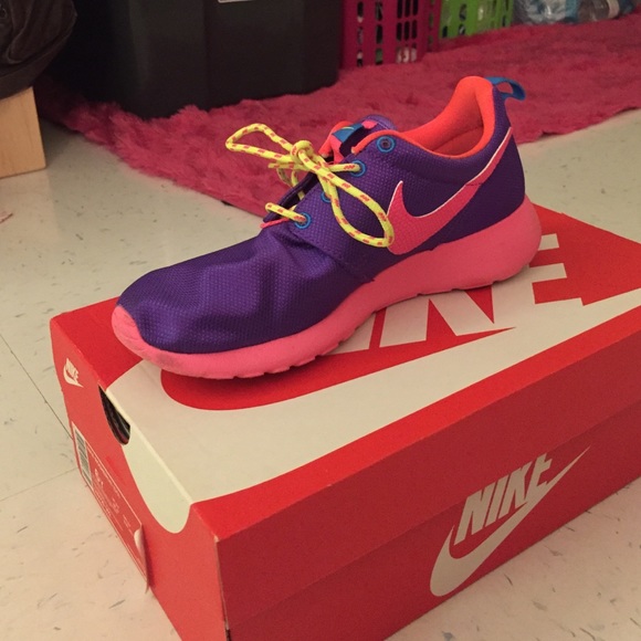 Nike Roshe Run
