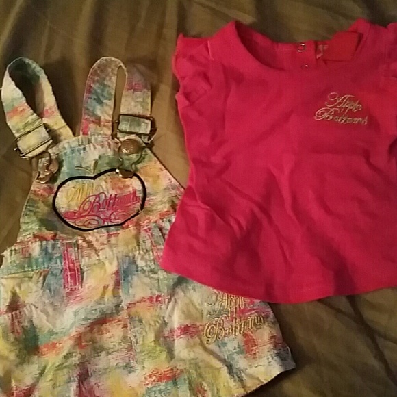 Clothing