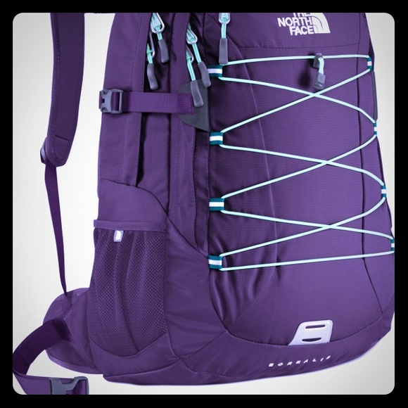 North Face Borealis Backpack