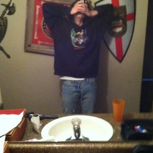 Meet your Posher, Kevin