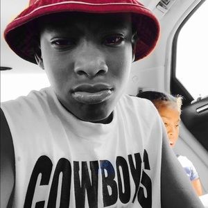 Meet your Posher, Kamron