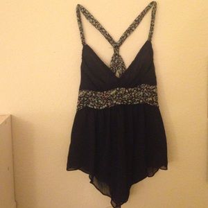 Abercrombie Kids Large Top (Small in adult size)