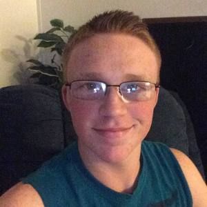 Meet your Posher, Travis