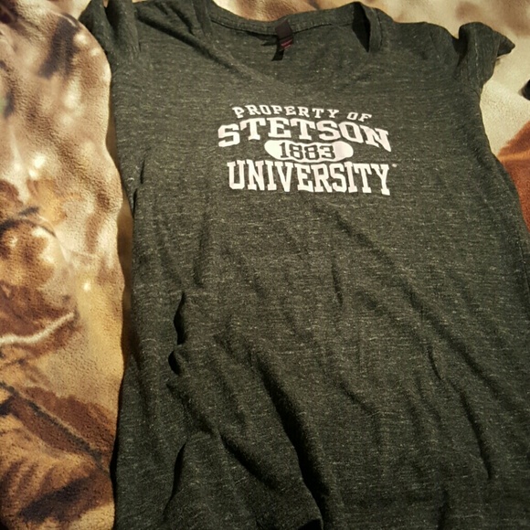 Stetson t shirt