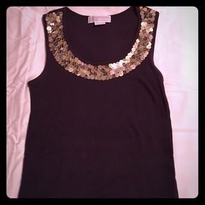 Michael Kors Tank Top