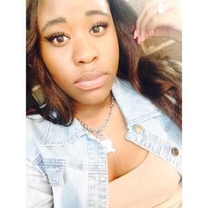 Meet your Posher, Taryn