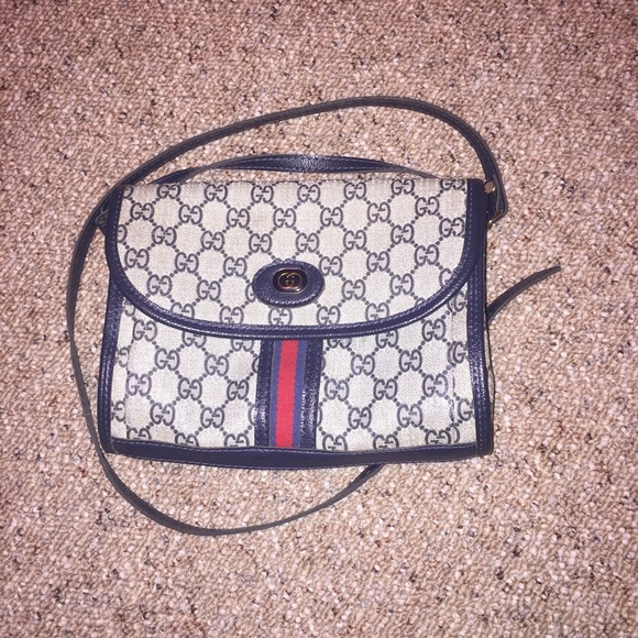 Gucci purse