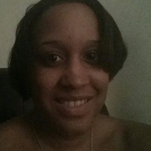 Meet your Posher, Reasha