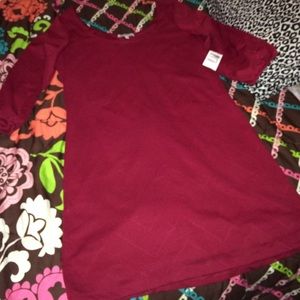 🎀SOLD🎀Beautiful Chevron dress NWT