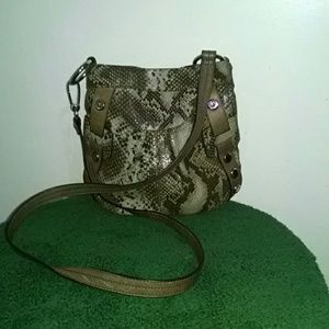 Ladies Cross purse