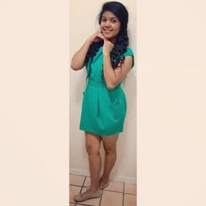 Meet your Posher, Heybi