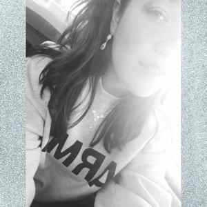 Meet your Posher, Savanah