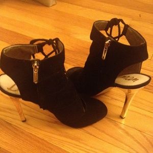 ‼️Sam Edelman Heels‼️😍