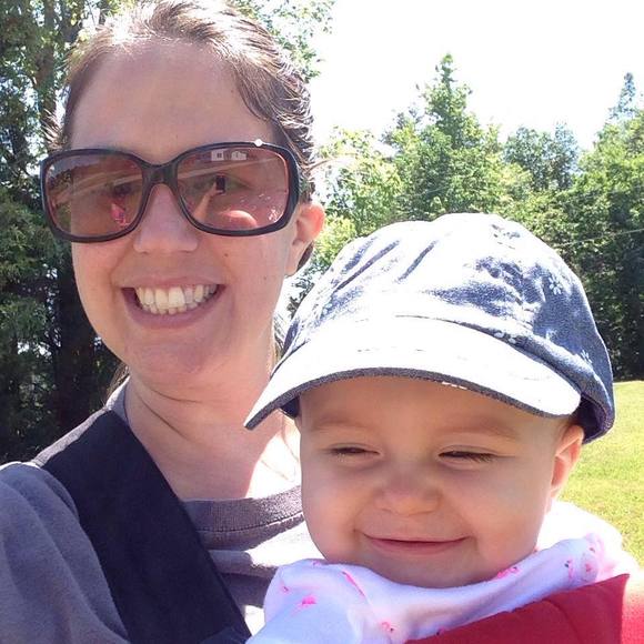 Meet your Posher, Amanda