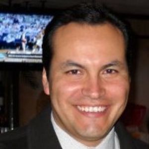 Meet your Posher, Cesar