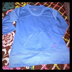 Under Armour 3/4 shirt