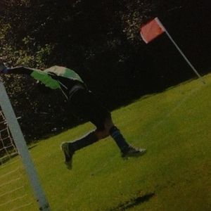 Meet your Posher, Danny