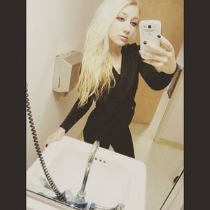 Meet your Posher, Bri