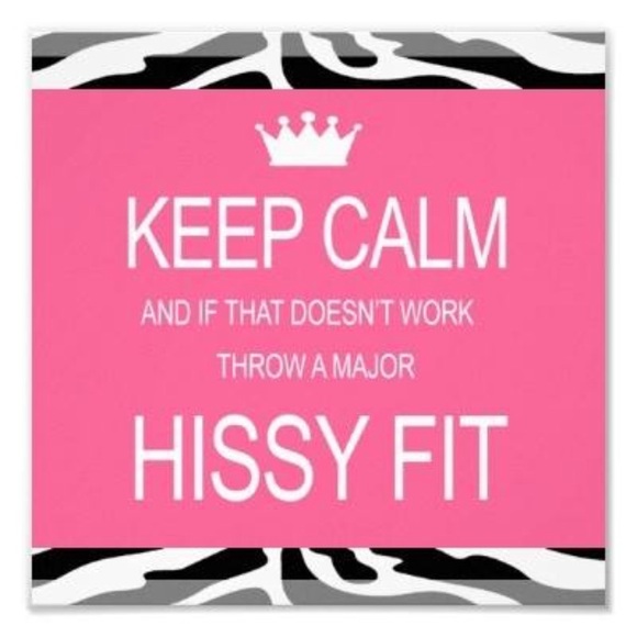 Meet your Posher, Cheryl