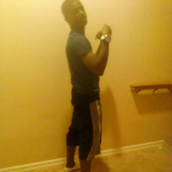 Meet your Posher, Clarens