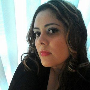 Meet your Posher, Mireya