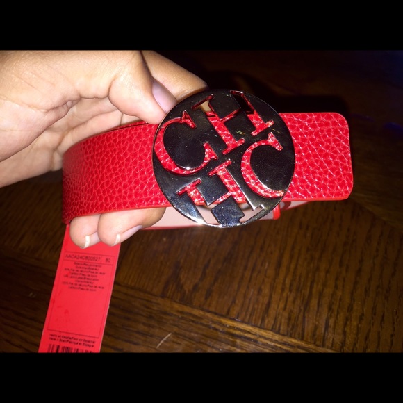 Brand New Carolina Herrera Belt